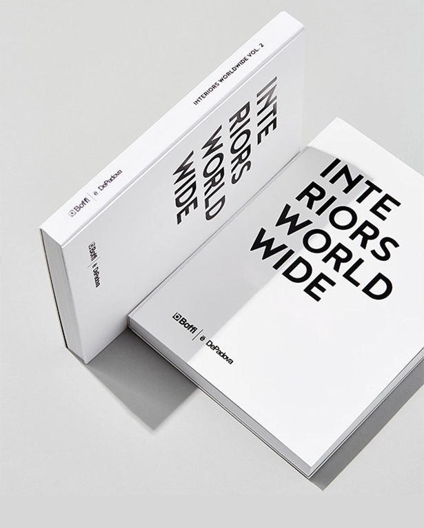 CATALOGO INTERIORS WORLD WIDE