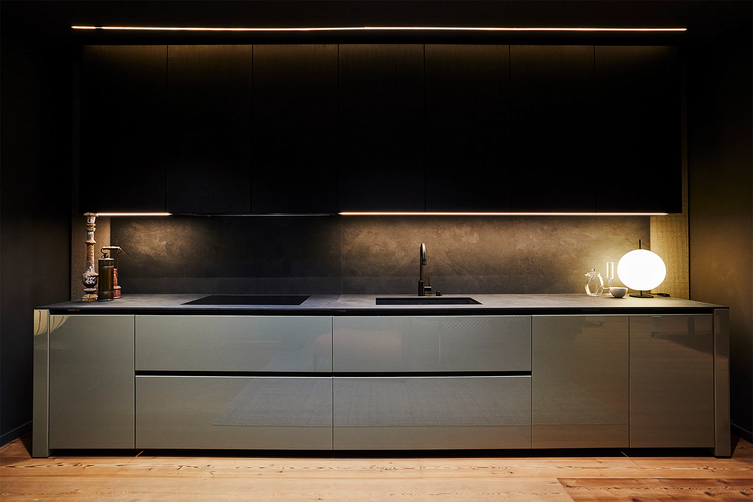 Boffi|DePadova Cannes Showroom 202412