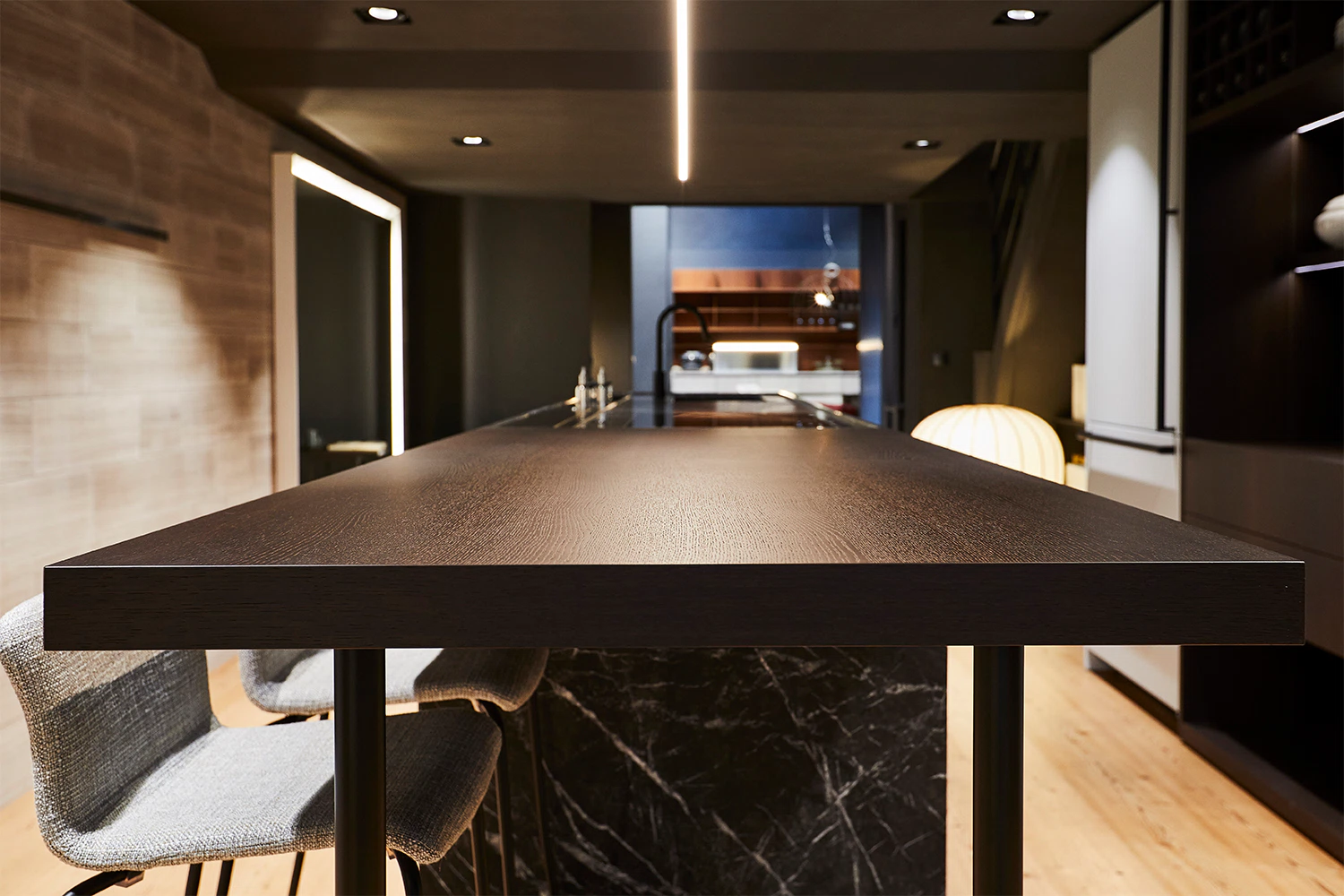 Boffi|DePadova Cannes Showroom 202417