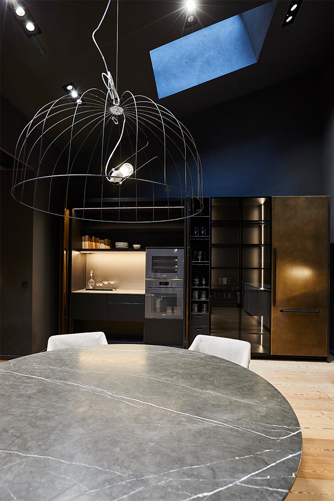 Boffi|DePadova Cannes Showroom 20244