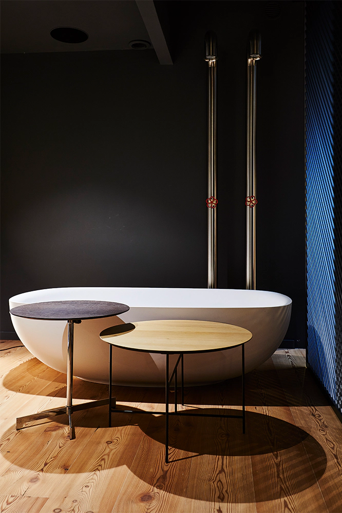 Boffi|DePadova Cannes Showroom 20247