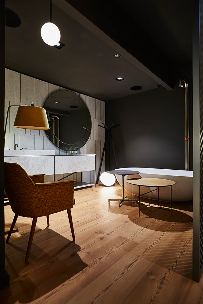 Boffi|DePadova Cannes Showroom 20248