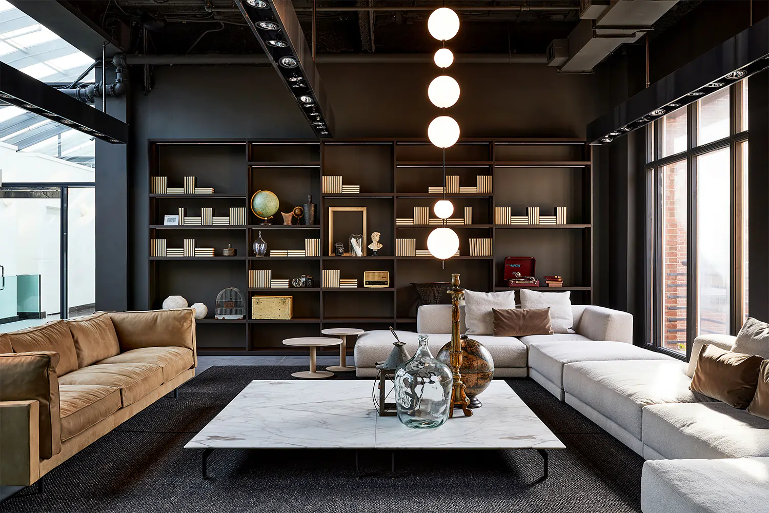 Boffi|DePadova Showroom Georgetown USA3