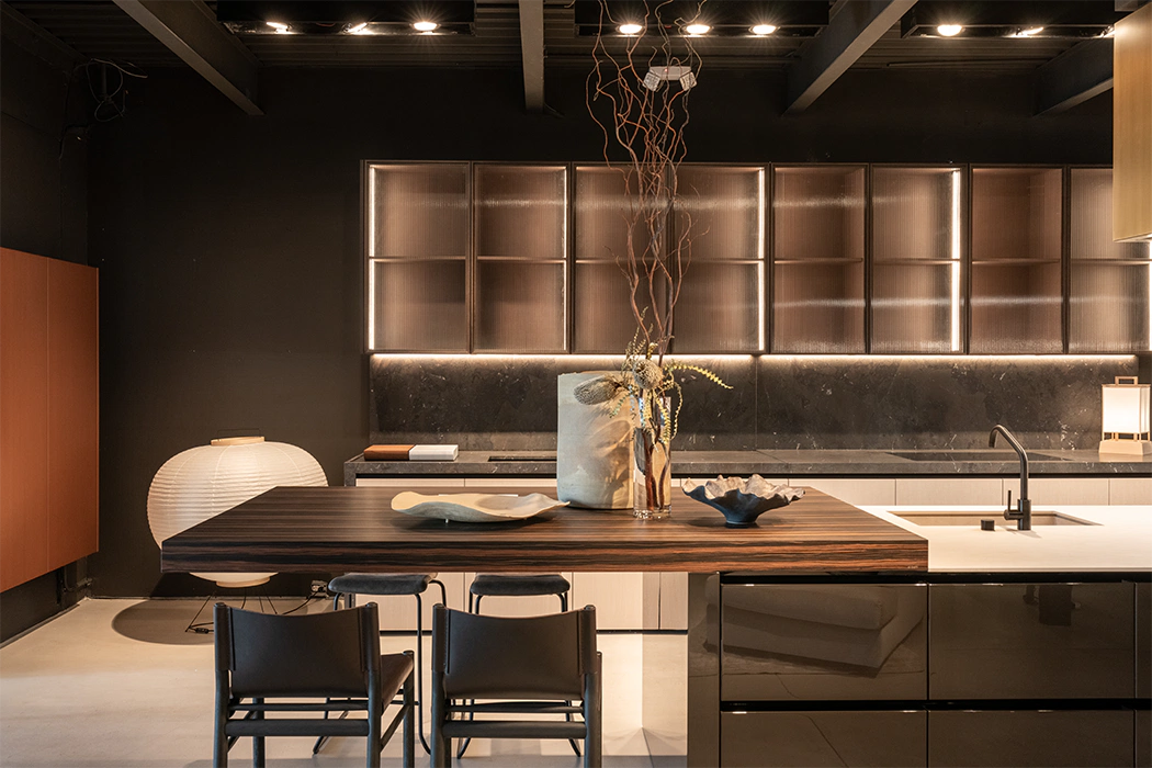 Boffi|DePadova Showroom Miami 202520