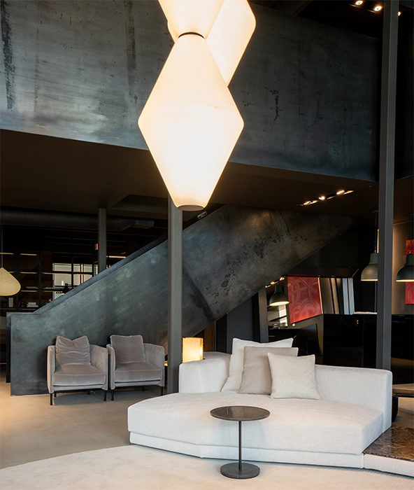 Boffi|DePadova Showroom Miami 202528