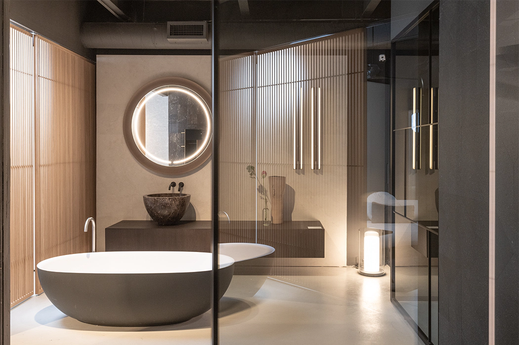 Boffi|DePadova Showroom Miami 20253