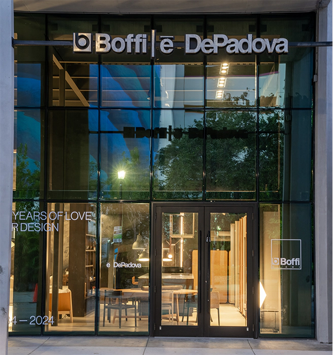 Boffi|DePadova Showroom Miami 202543