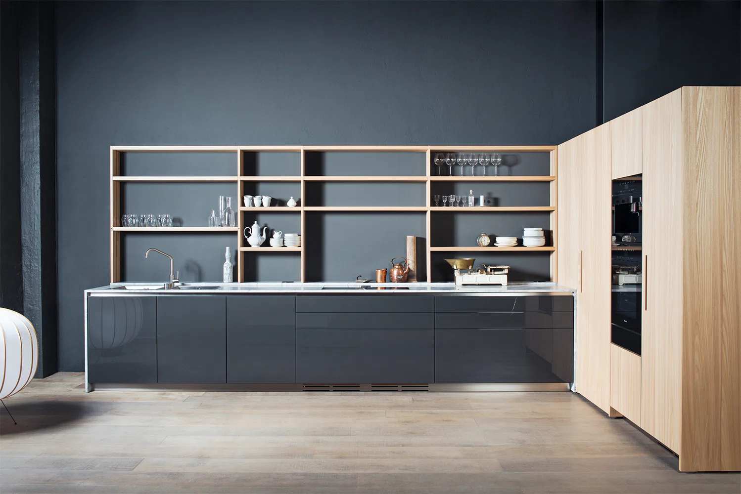 Boffi|DePadova Studio Oslo Showroom6