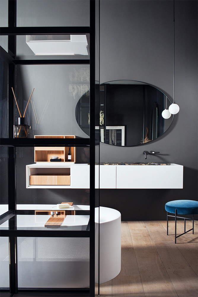 Boffi|DePadova Studio Oslo Showroom7