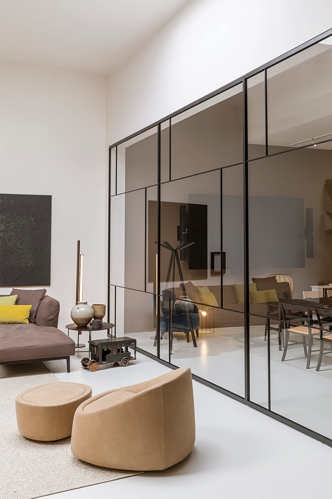 SHOWROOM BOFFI|DEPADOVA SANTA CECILIA10