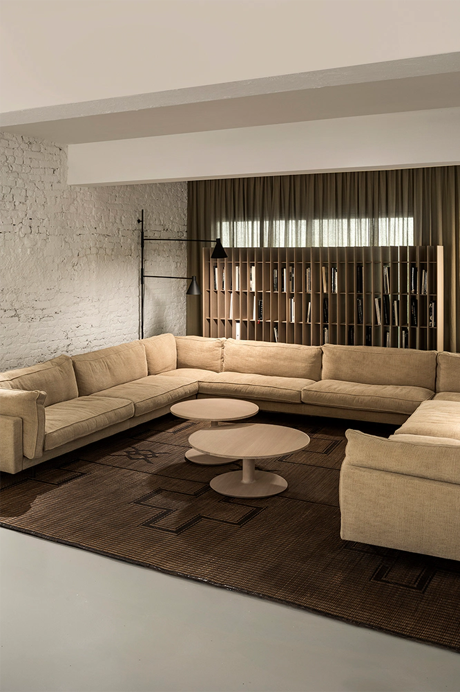 SHOWROOM BOFFI|DEPADOVA SANTA CECILIA29