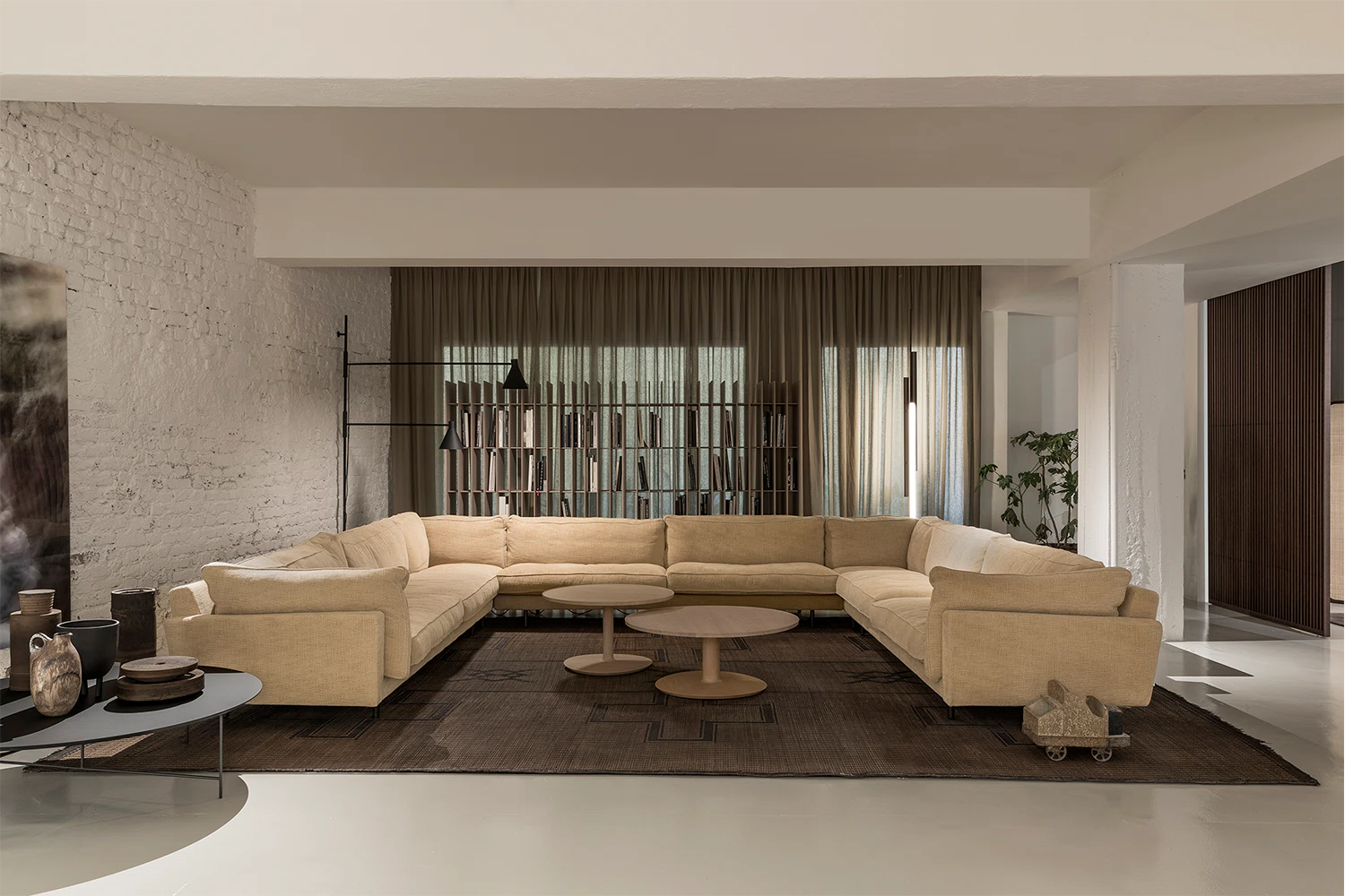 SHOWROOM BOFFI|DEPADOVA SANTA CECILIA30