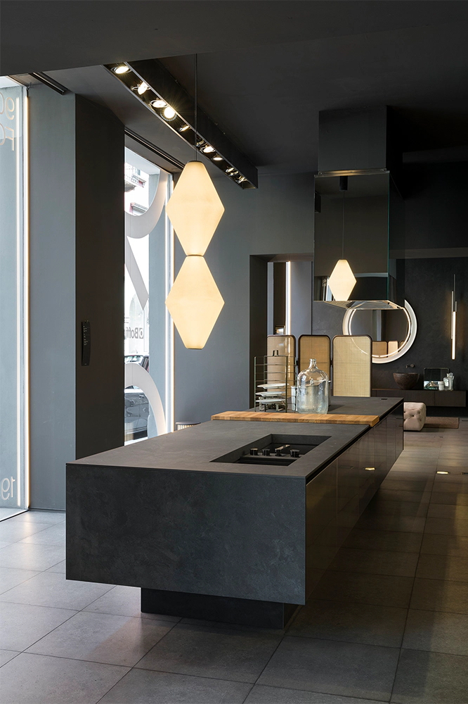 SHOWROOM BOFFI|DEPADOVA SOLFERINO33