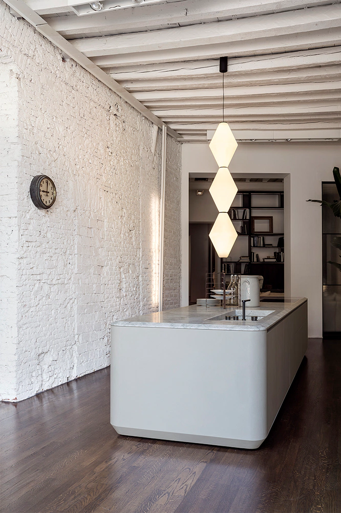 SHOWROOM BOFFI|DEPADOVA SOLFERINO44