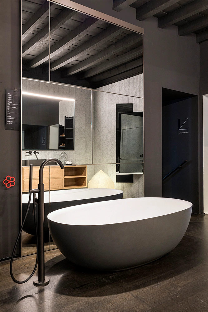 SHOWROOM BOFFI|DEPADOVA SOLFERINO53