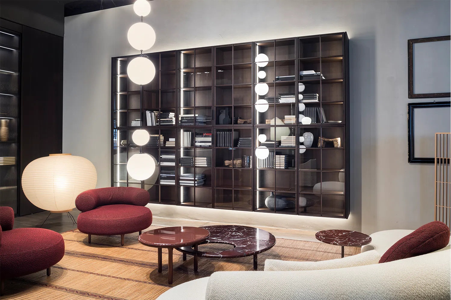 SHOWROOM BOFFI|DEPADOVA SOLFERINO9