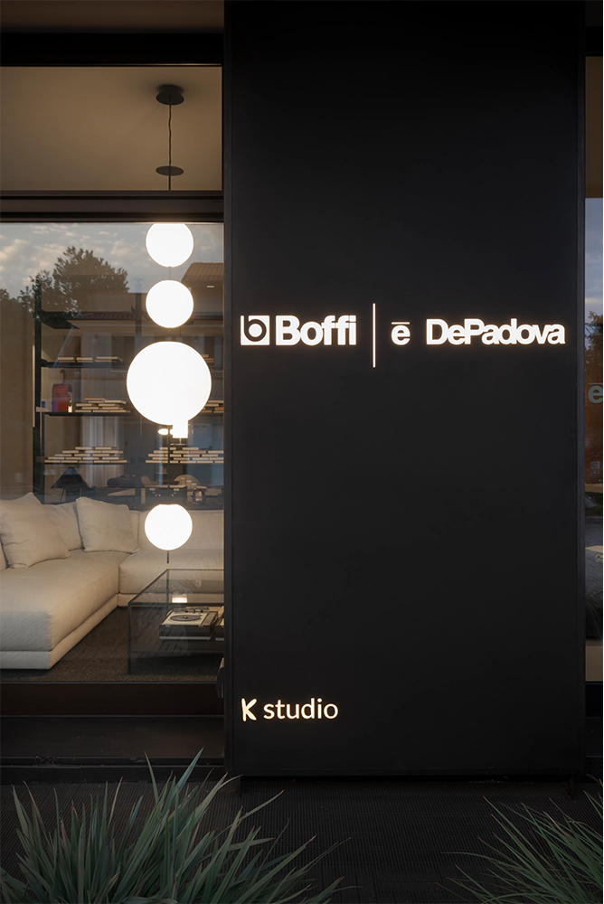 Showroom K Studio Vigodarzere6