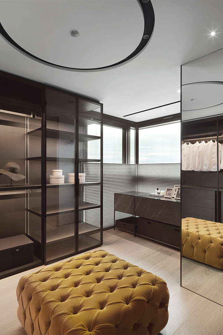 LUXURY INTERIOR DESIGN PROJECT TAICHUNG8