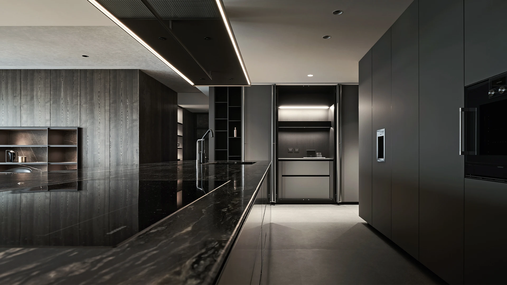 LUXURY INTERIOR DESIGN PROJECT TAIPEI3