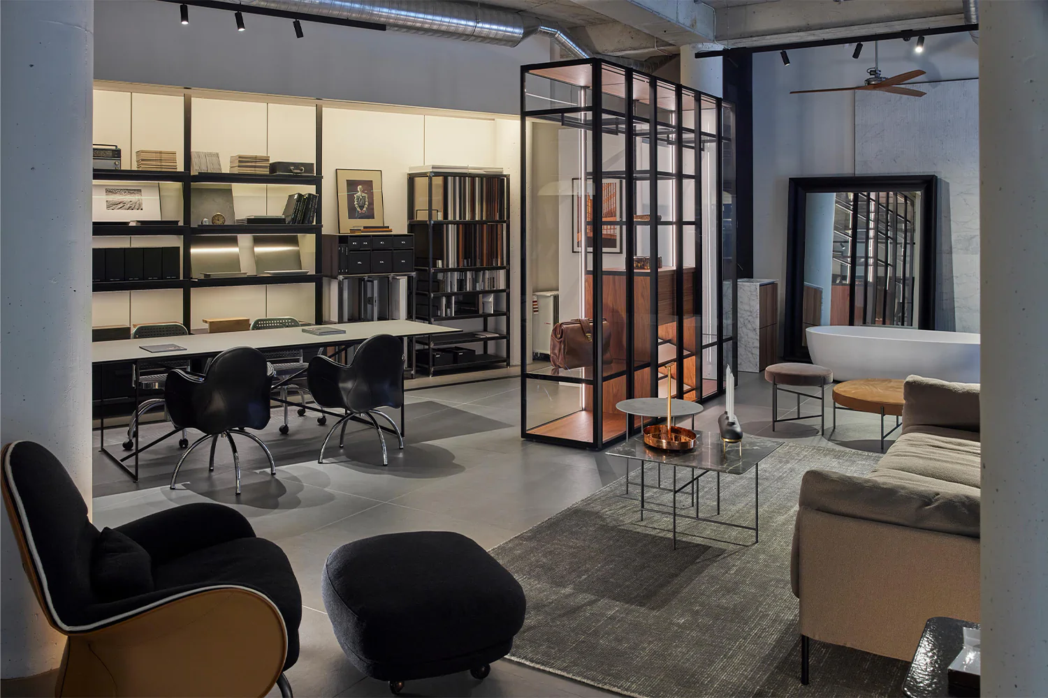 BOFFI|DEPADOVA VILNIUS SHOWROOM10