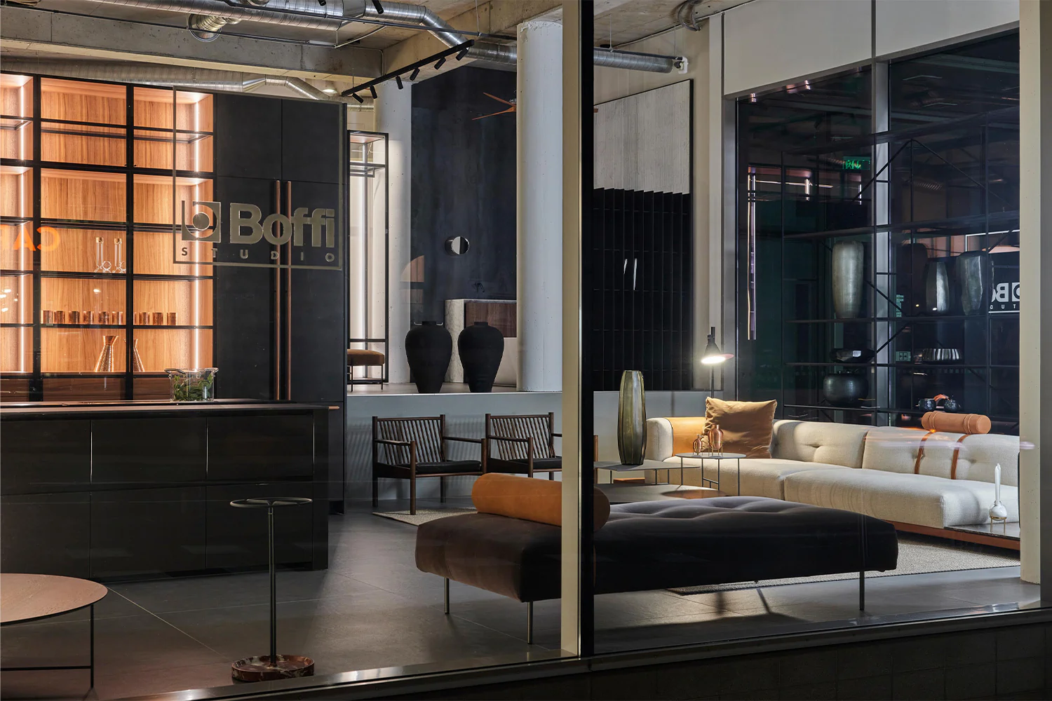 BOFFI|DEPADOVA VILNIUS SHOWROOM18