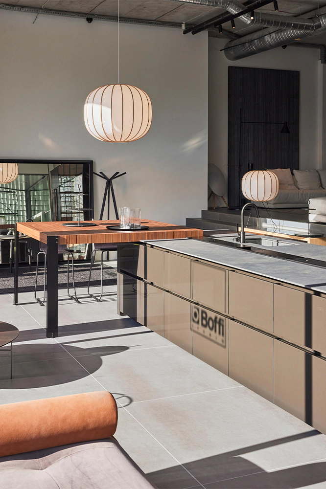 BOFFI|DEPADOVA VILNIUS SHOWROOM6