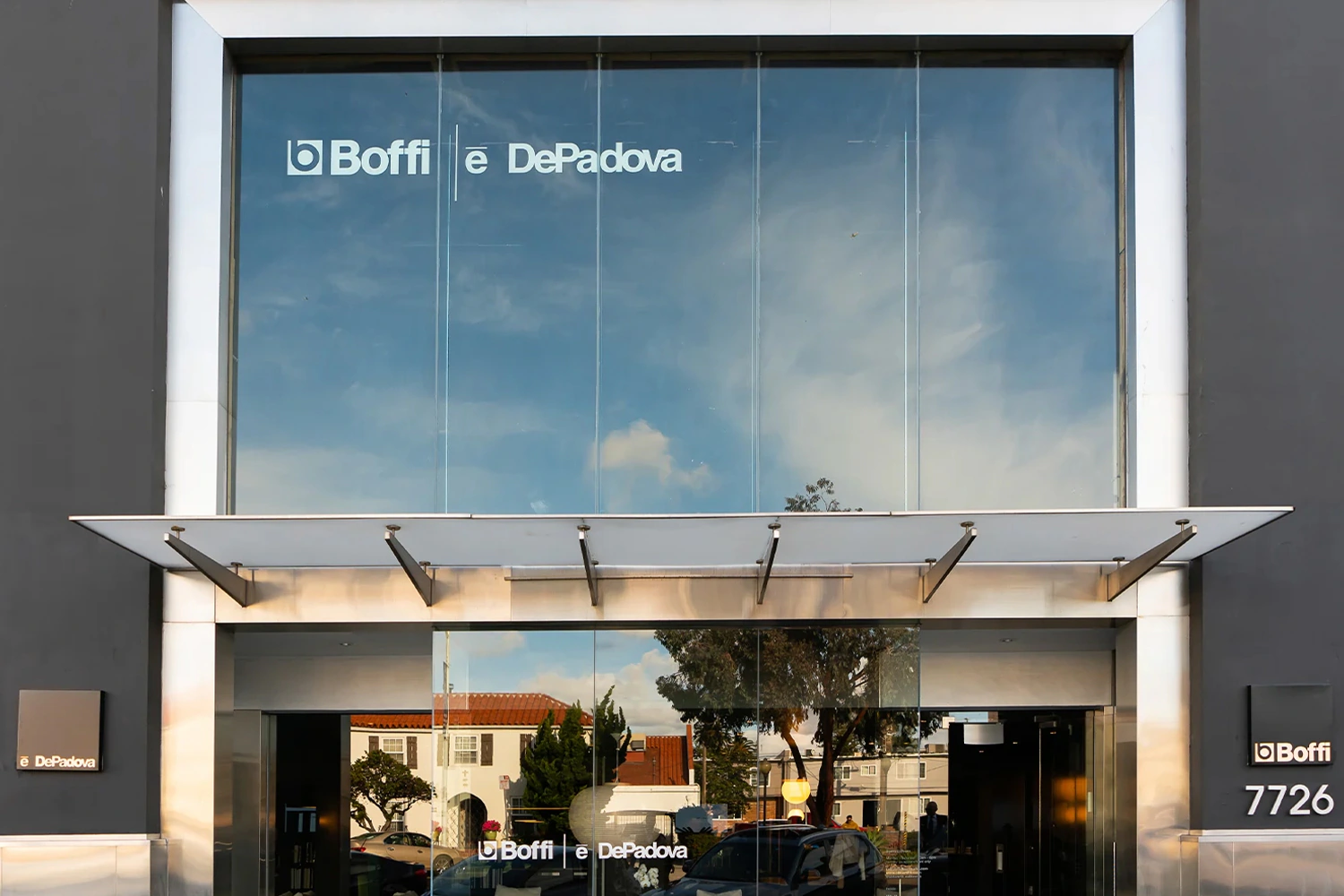 BOFFI DEPADOVA STUDIO SAN DIEGO