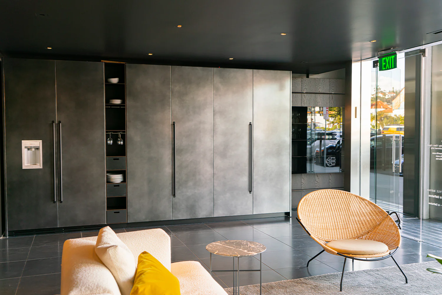 Showroom Boffi a San Diego in California3