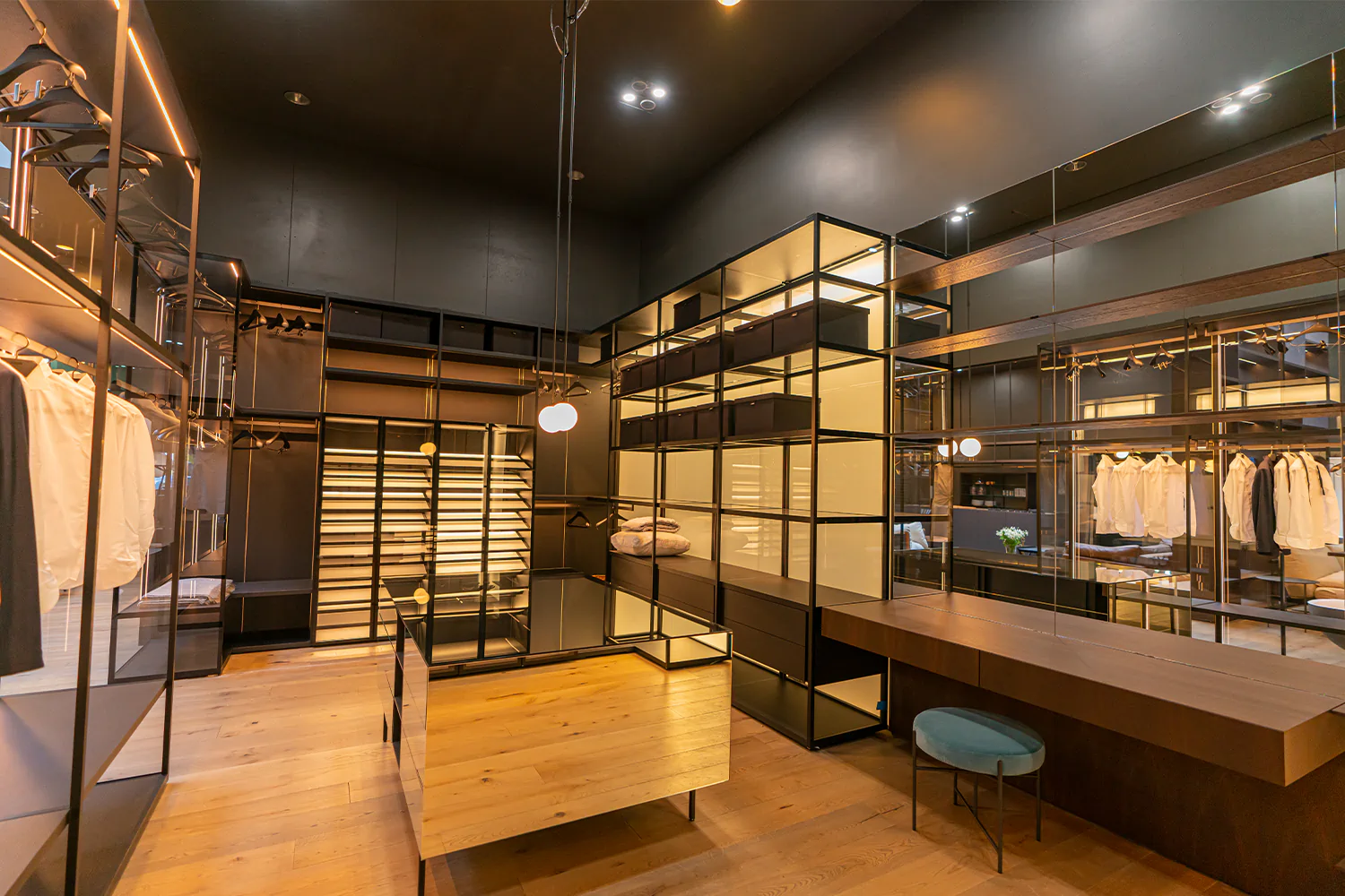 Showroom Boffi a San Diego in California5