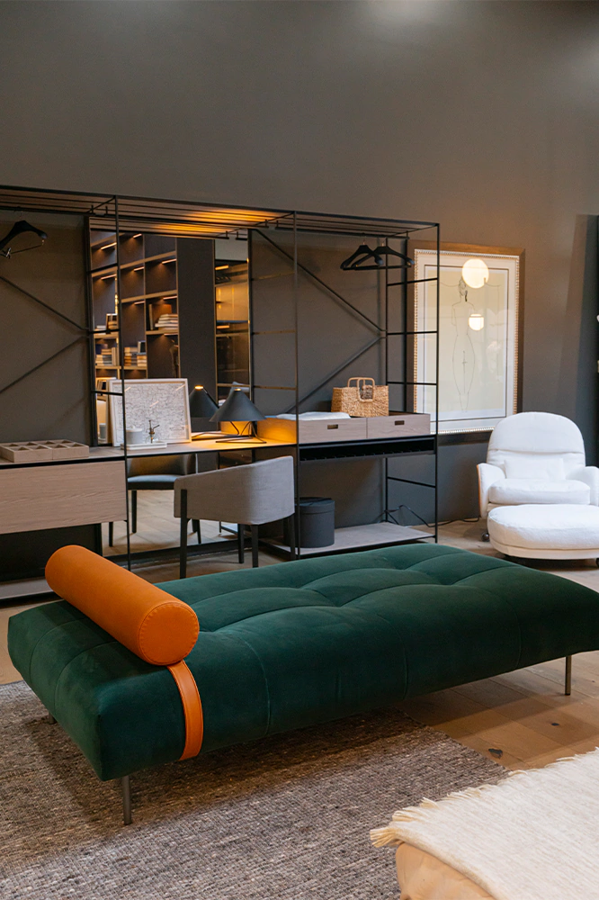 Showroom Boffi a San Diego in California