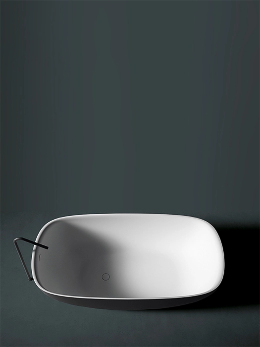 Bathtubs | Boffi Official Site