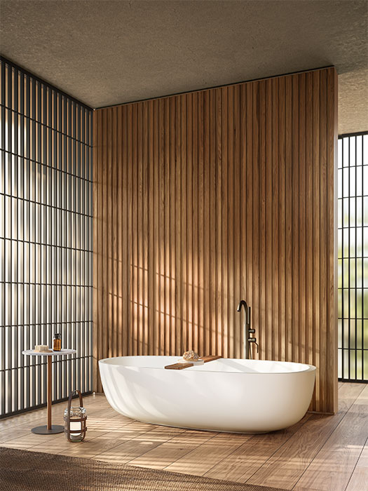 Bathtubs | Boffi Official Site