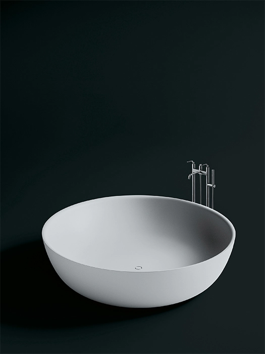 Bathtubs | Boffi Official Site