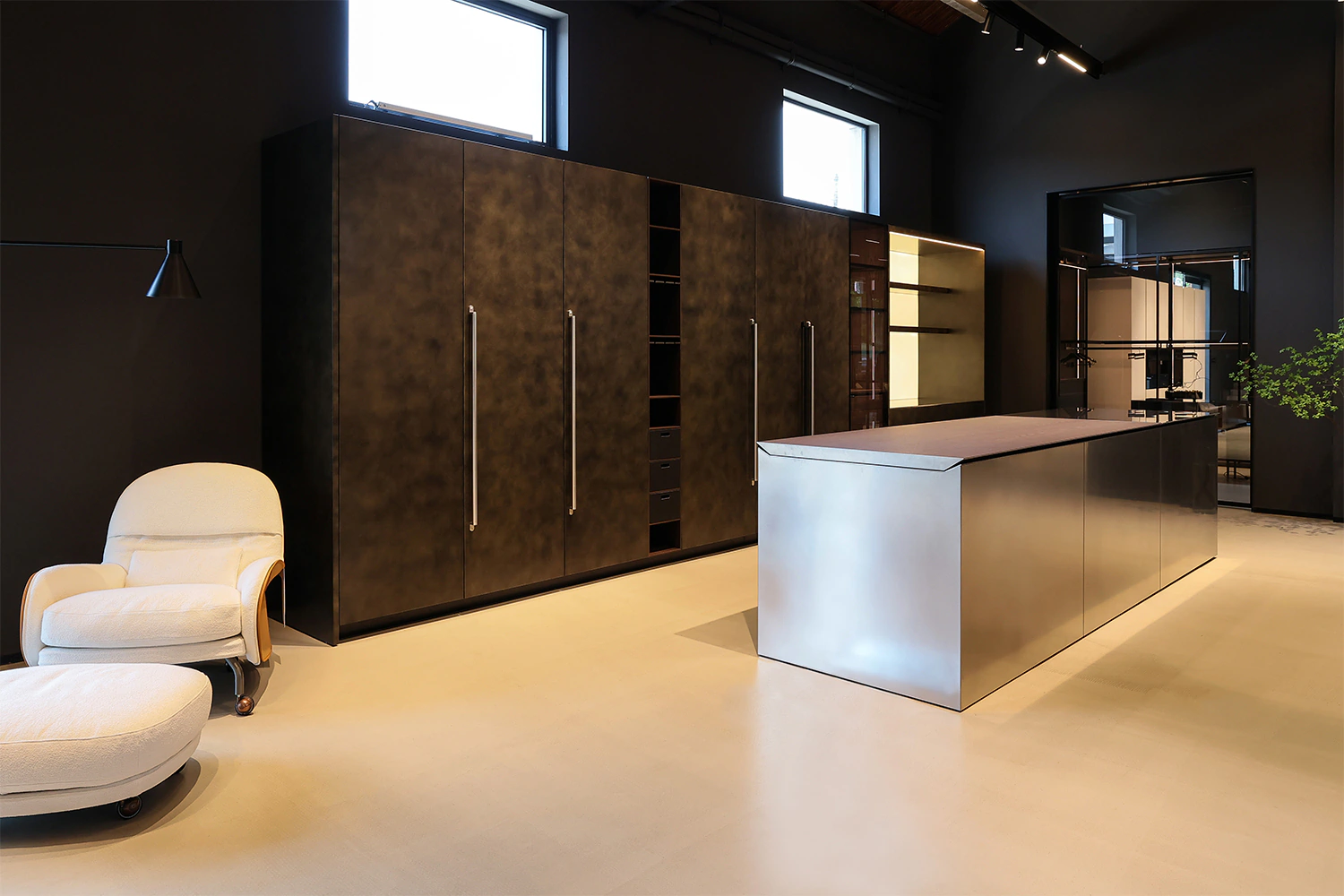 Negozio Boffi DePadova Studio Hangzhou Arredamento dinterno13