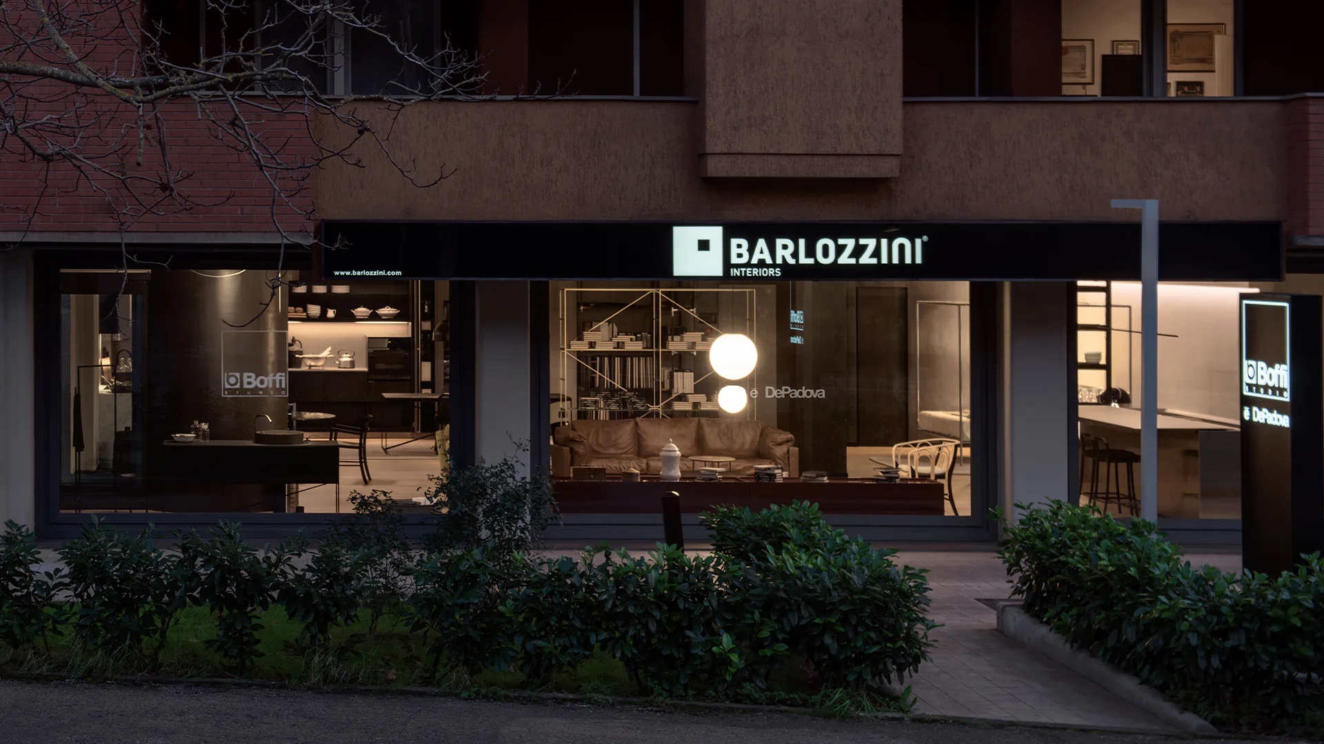 Barlozzini Interiors