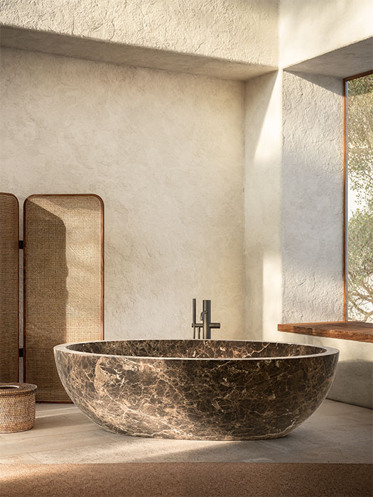 Bathtubs | Boffi Official Site