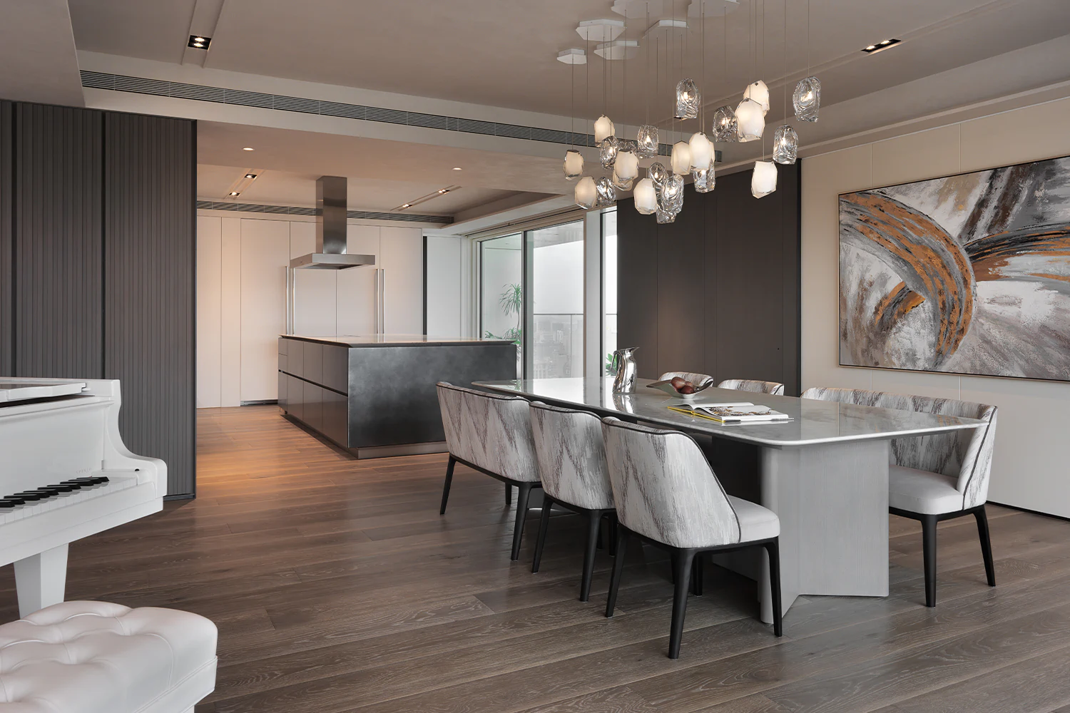 Luxury Kitchen in Taiwan4