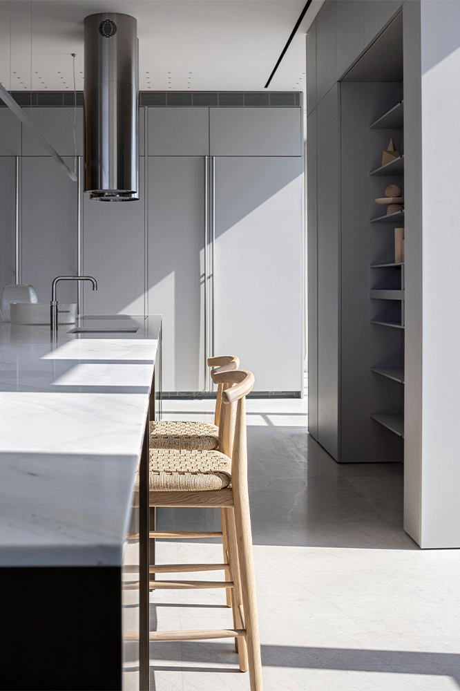 BOFFI KITCHEN APARTMENT TEL AVIV11