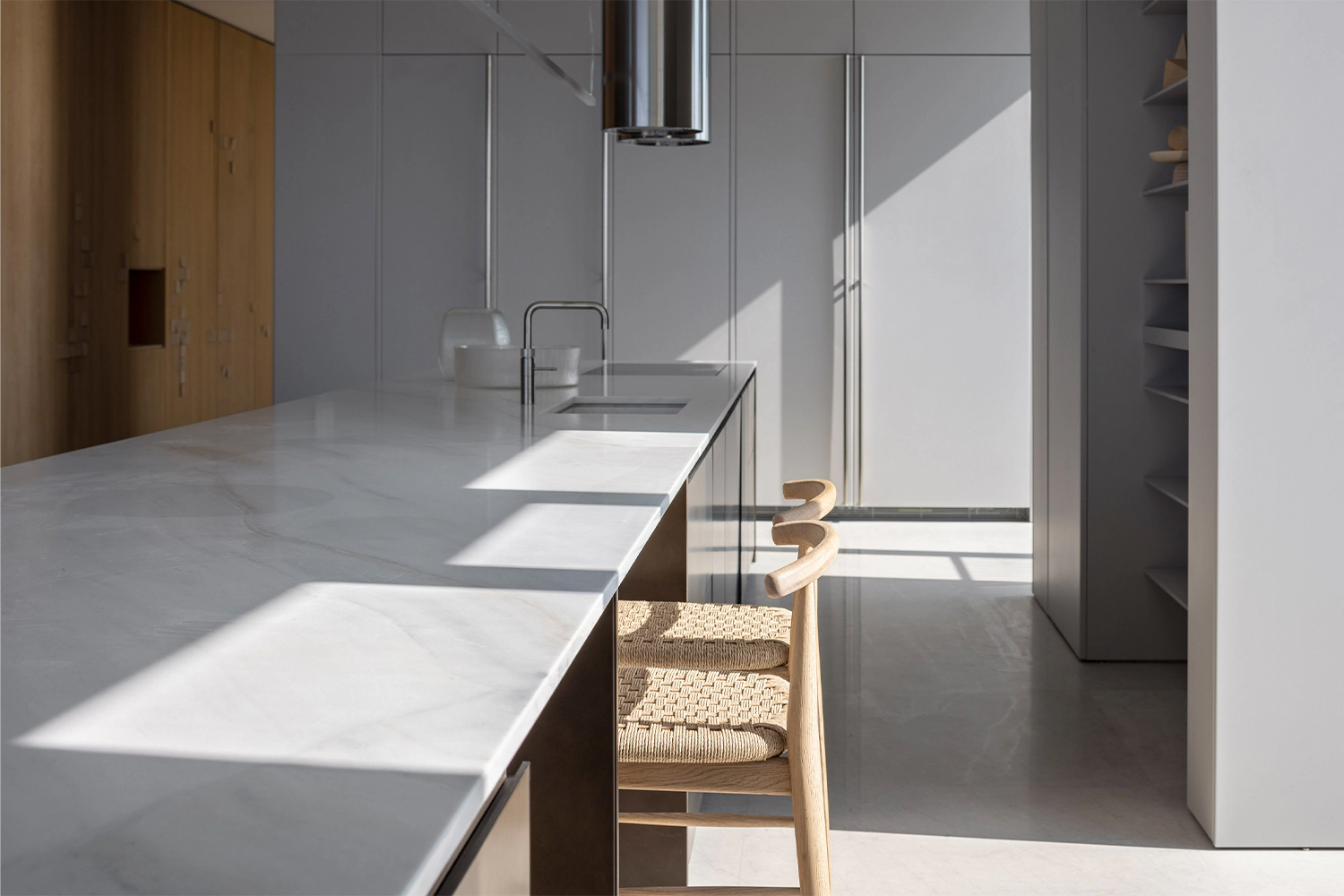 BOFFI KITCHEN APARTMENT TEL AVIV12