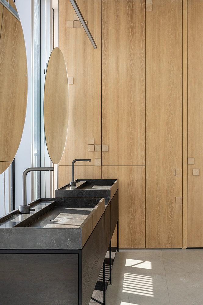 BOFFI KITCHEN APARTMENT TEL AVIV13