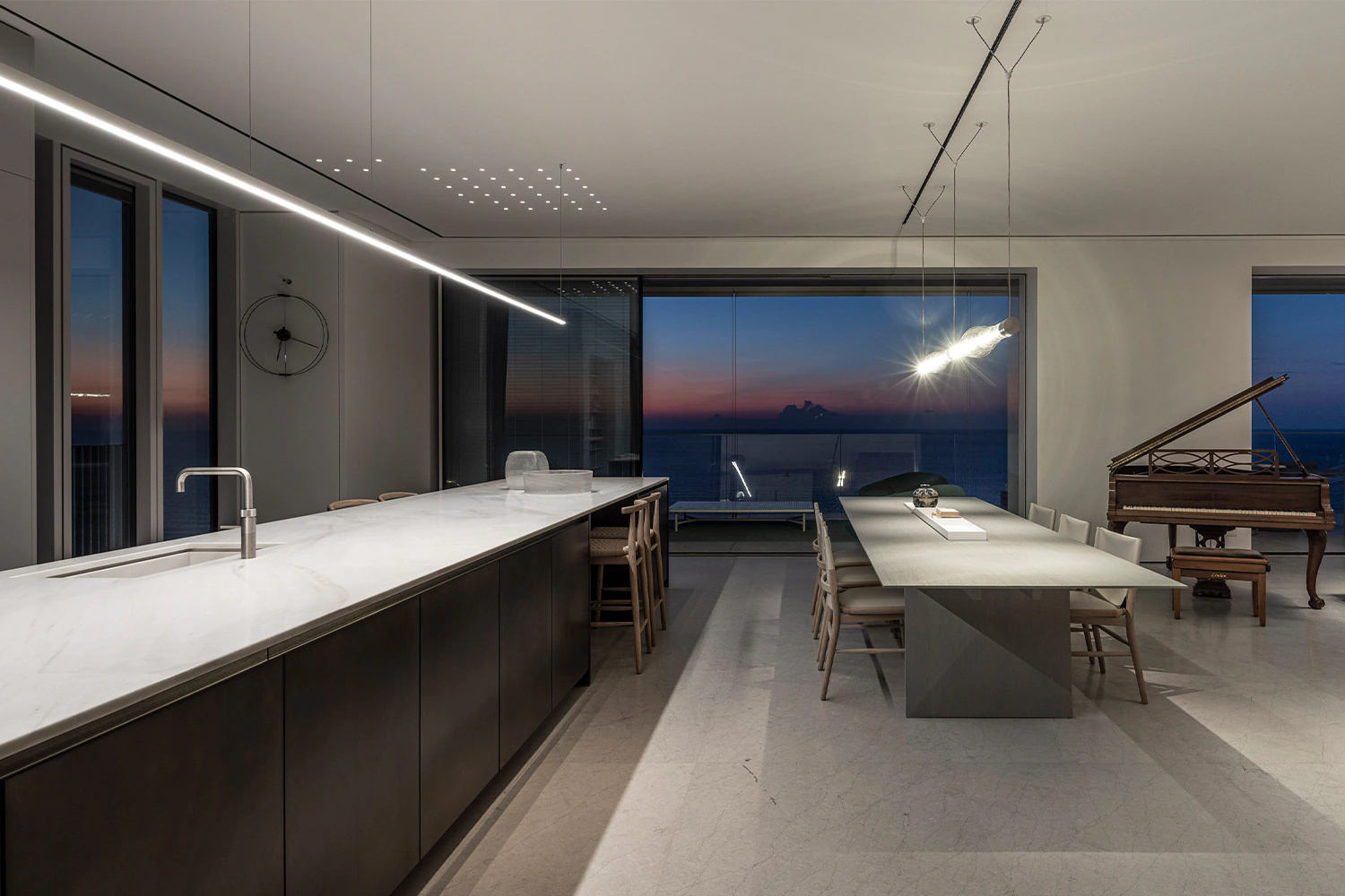 BOFFI KITCHEN APARTMENT TEL AVIV2