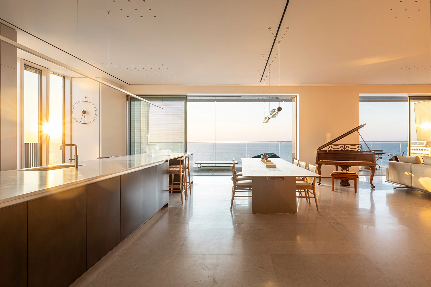 BOFFI KITCHEN APARTMENT TEL AVIV5