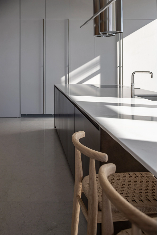 BOFFI KITCHEN APARTMENT TEL AVIV7