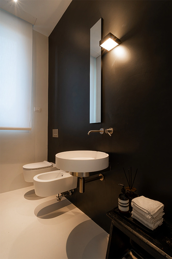 BOFFI MODERN BATHROOM1