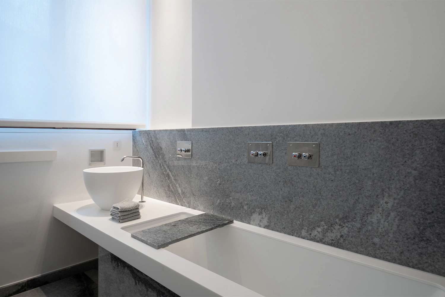 BOFFI MODERN BATHROOM5