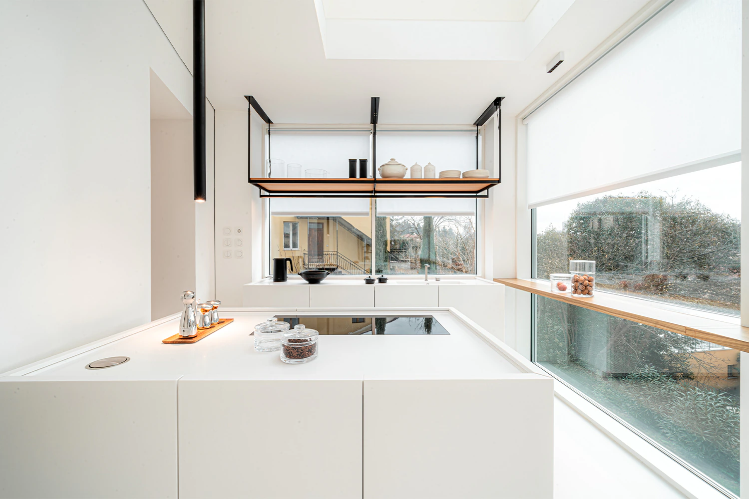 BOFFI MODERN WHITE KITCHEN2