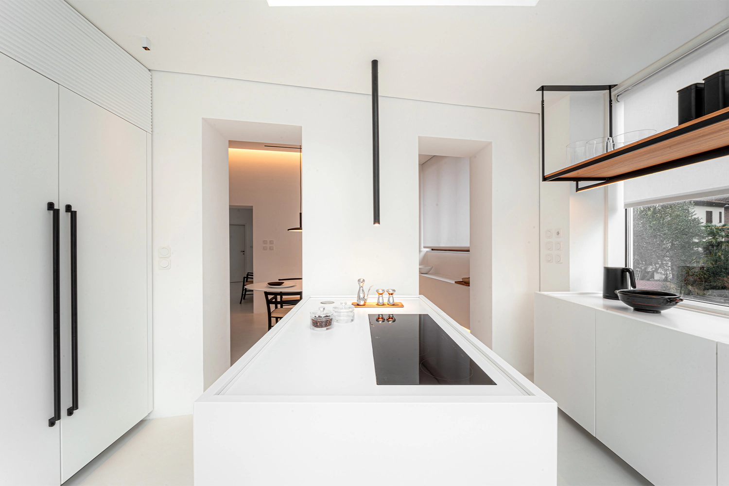 BOFFI MODERN WHITE KITCHEN3