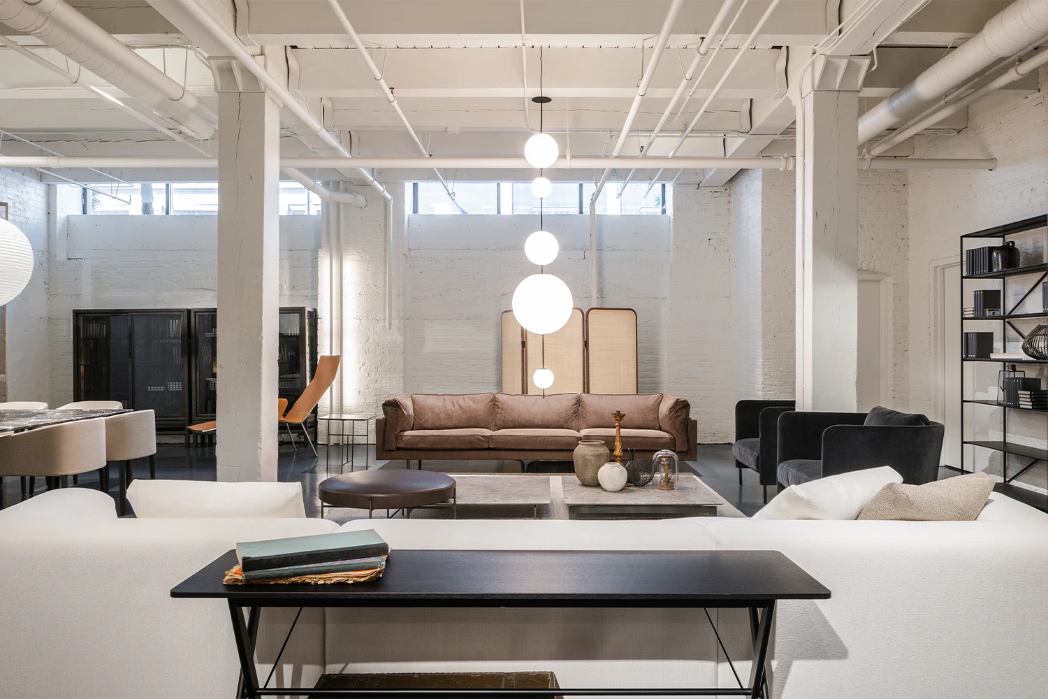 Boffi|DePadova Chicago Showroom 2024 20