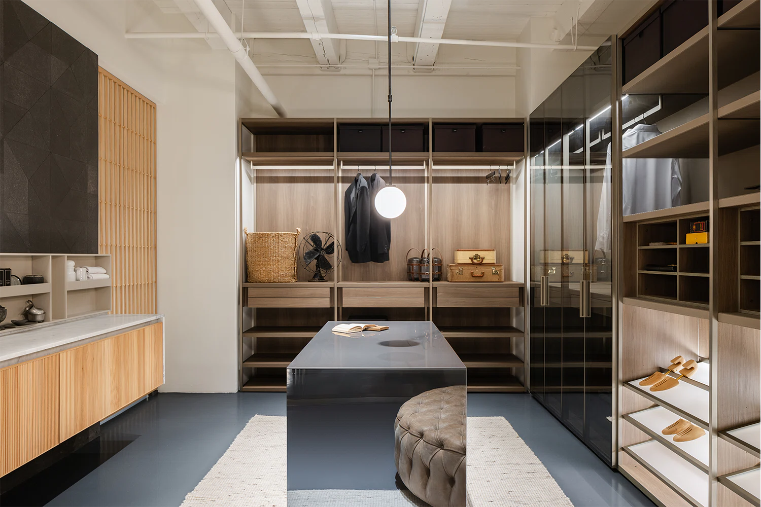 Boffi|DePadova Chicago Showroom 2024 9